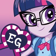 Equestria Girls (MOD, unlimited money)