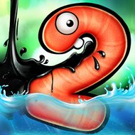 Feed Me Oil 2 apk