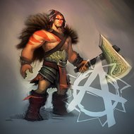 Anarchy RPG apk