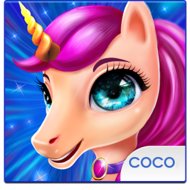 Coco Pony - My Dream Pet