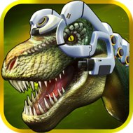 Dino-Raiders: Jurassic Crisis apk