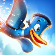 Oddwings Escape mod apk