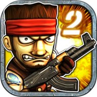 Gun Strike 2 (MOD, unlimited money/diamonds/ammo)