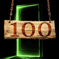 100 Escapers apk