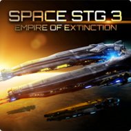 Space STG 3 - Empire (MOD, money/unlocked)