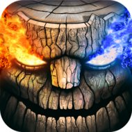 First Wood War - Рубилово! apk