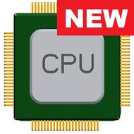 CPU X: System & Hardware info apk