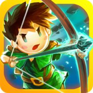 Little Raiders: Robin's Revenge apk