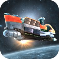 Cosmonautica apk