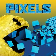 Pixels Defense apk