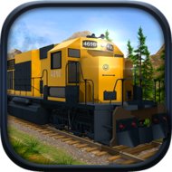 Train Driver 15 (MOD, Unlocked)