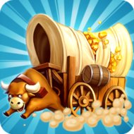 The Oregon Trail: Settler apk