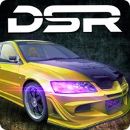 Dirt Shift Racer: DSR apk