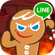 LINE Cookie Run apk