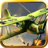 Raiden Fighter-Sky Gambler 1945 apk