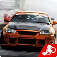 Drift Mania Championship (MOD, unlocked)