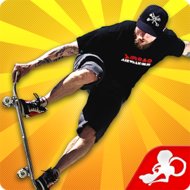 Mike V: Skateboard Party (MOD, unlocked/money)