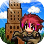 Tower of Hero (MOD, unlimited money)