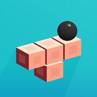 Ball Jump (Полная версия) mod apk