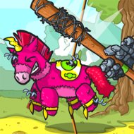 Pinata Hunter 3