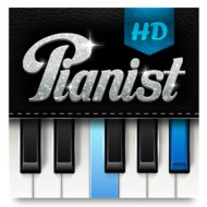 Pianist HD: Piano + Премиум mod apk