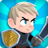 Combo Knights Legend apk