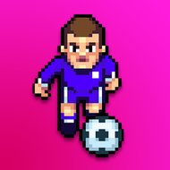 Tiki Taka Soccer (MOD, много денег).apk