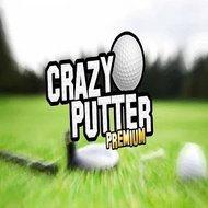 Crazy Putter Premium apk