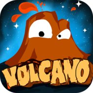 Volcano apk