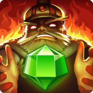 Treasure Defense mod apk