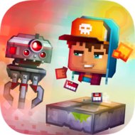 Createrria 2 Craft Your Games! mod apk