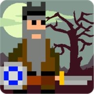 Pixel Heroes: Byte & Magic (MOD, much money)