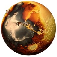 Elevation Mars apk