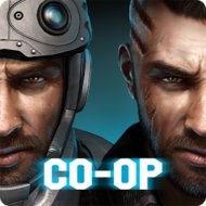 Overkill 3 mod apk