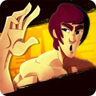 Bruce Lee: Enter The Game (MOD, Coins/Currency)