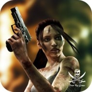 Zombie Attack 2: Episodes mod apk