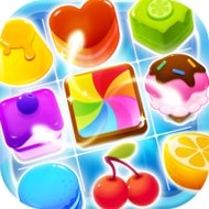 Yummy Blast Mania (MOD, unlimited diamonds)