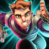 SuperSonic Jack apk