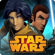 Star Wars Rebels: Missions (MOD, much money)