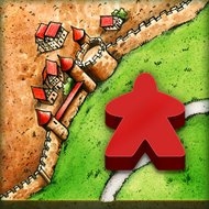 Carcassonne mod apk