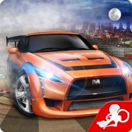 Drift Mania Championship 2 (MOD, Unlocked)