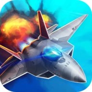 Modern Air Combat: Infinity (MOD, high damage)