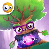 Tree Story: Best Pet Game (MOD, unlimited money)