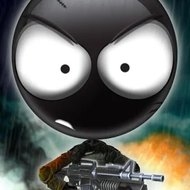 Stickman Battlefields (MOD, Money/Premium)