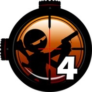 Stick Squad 4 - Sniper's Eye mod apk