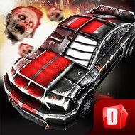 Zombie Road Highway apk