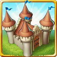 Townsmen Premium (MOD, много денег)