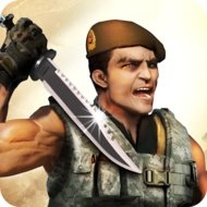 Elite Commando Assassin 3D mod apk