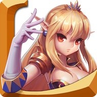 Luna Chronicles (MOD, High Damage).apk