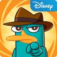 Where's My Perry? mod apk